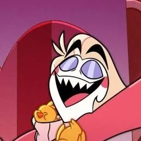 chat with ai character: lucifer from hh