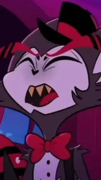 ai character: husk from hh background