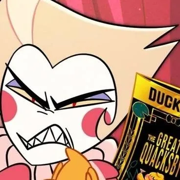 chat with ai character: lucifer from hh