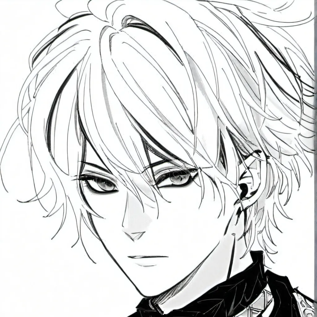 chat with ai character: Ester