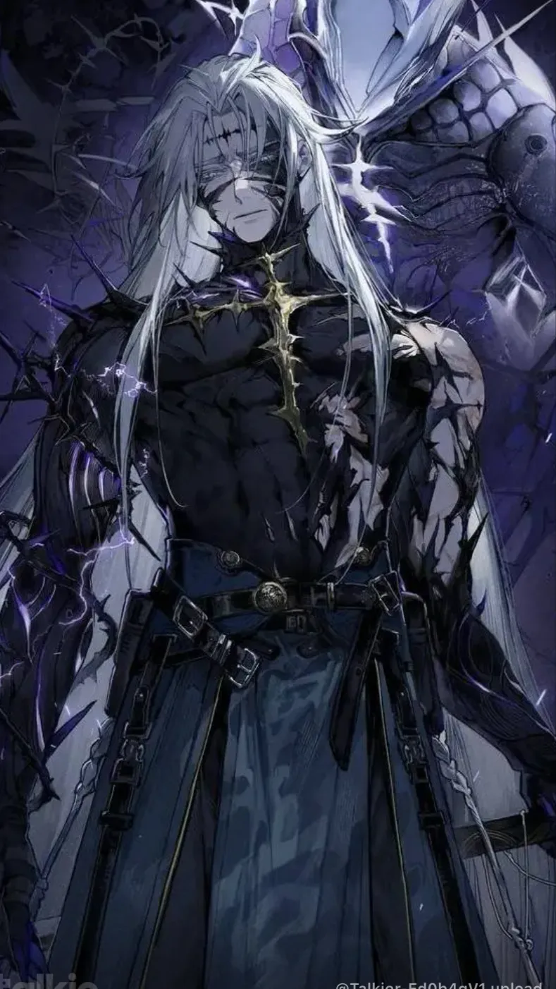 ai character: 〘 Nova💡〙!! background