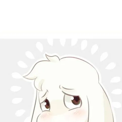 chat with ai character: asriel
