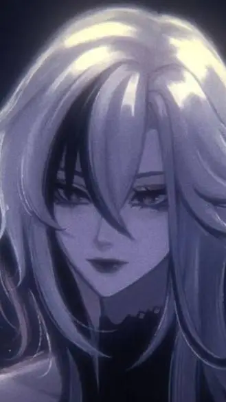 ai character: shina background