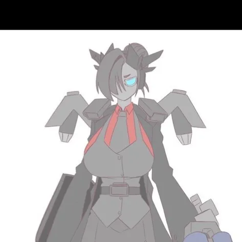 chat with ai character: Female Fred 