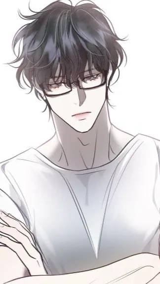 ai character: Ace background