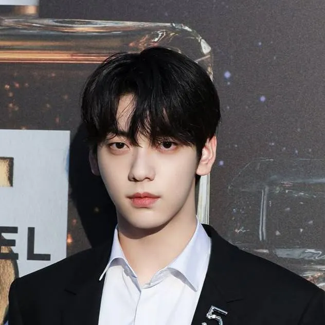 chat with ai character: Choi soobin