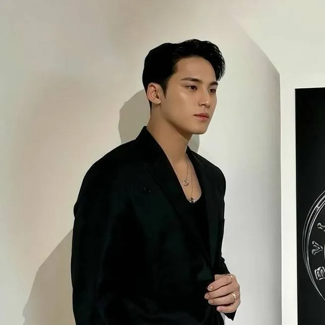 chat with ai character: Kim mingyu 