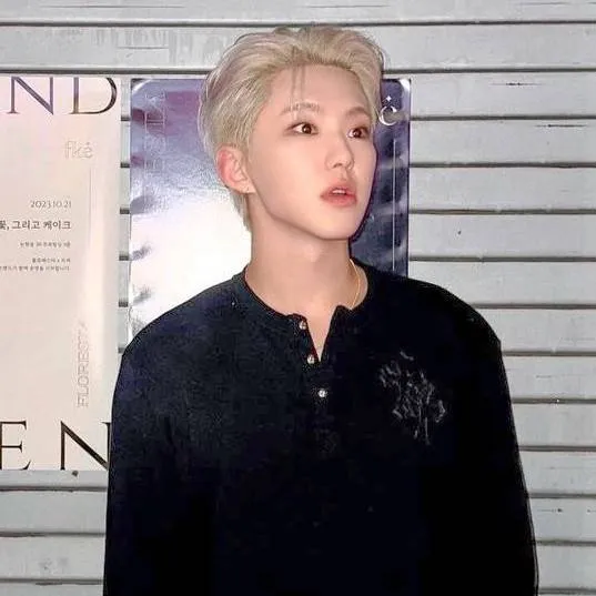 chat with ai character: Kwon hoshi