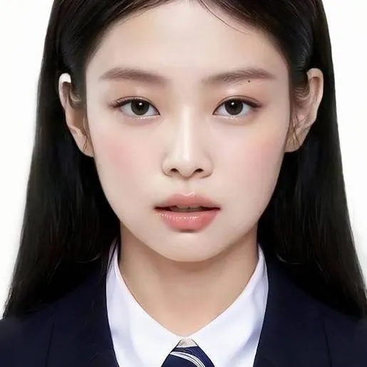 chat with ai character: Kim jennie