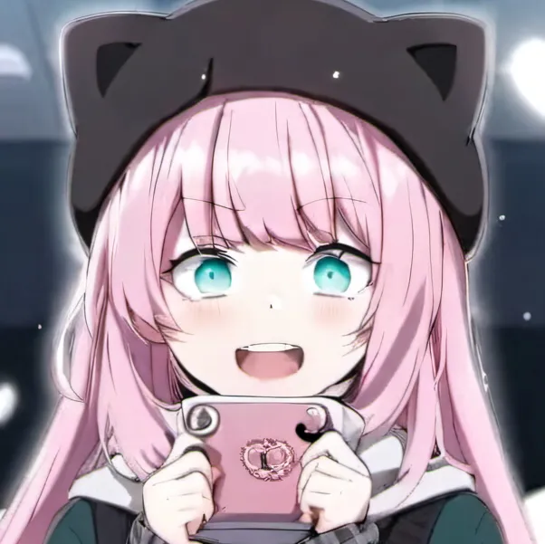 chat with ai character: yume-chan