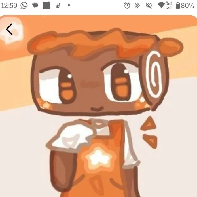 chat with ai character: Maju