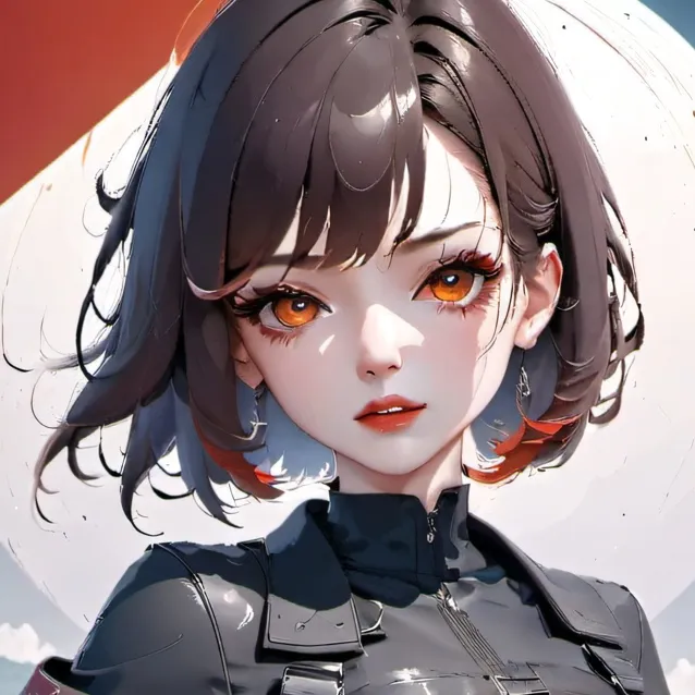 chat with ai character: Mia