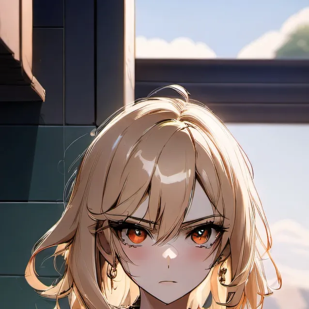 chat with ai character: Lola