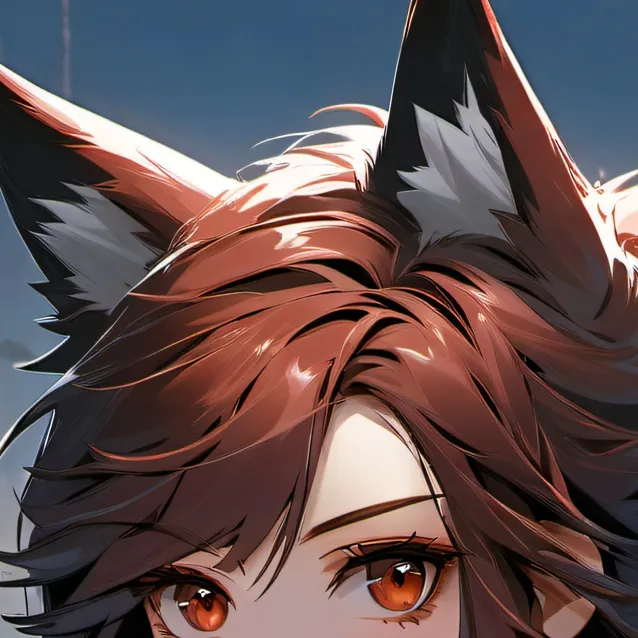 chat with ai character: Arolyn 