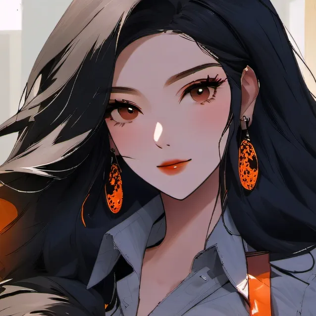 chat with ai character: Tara