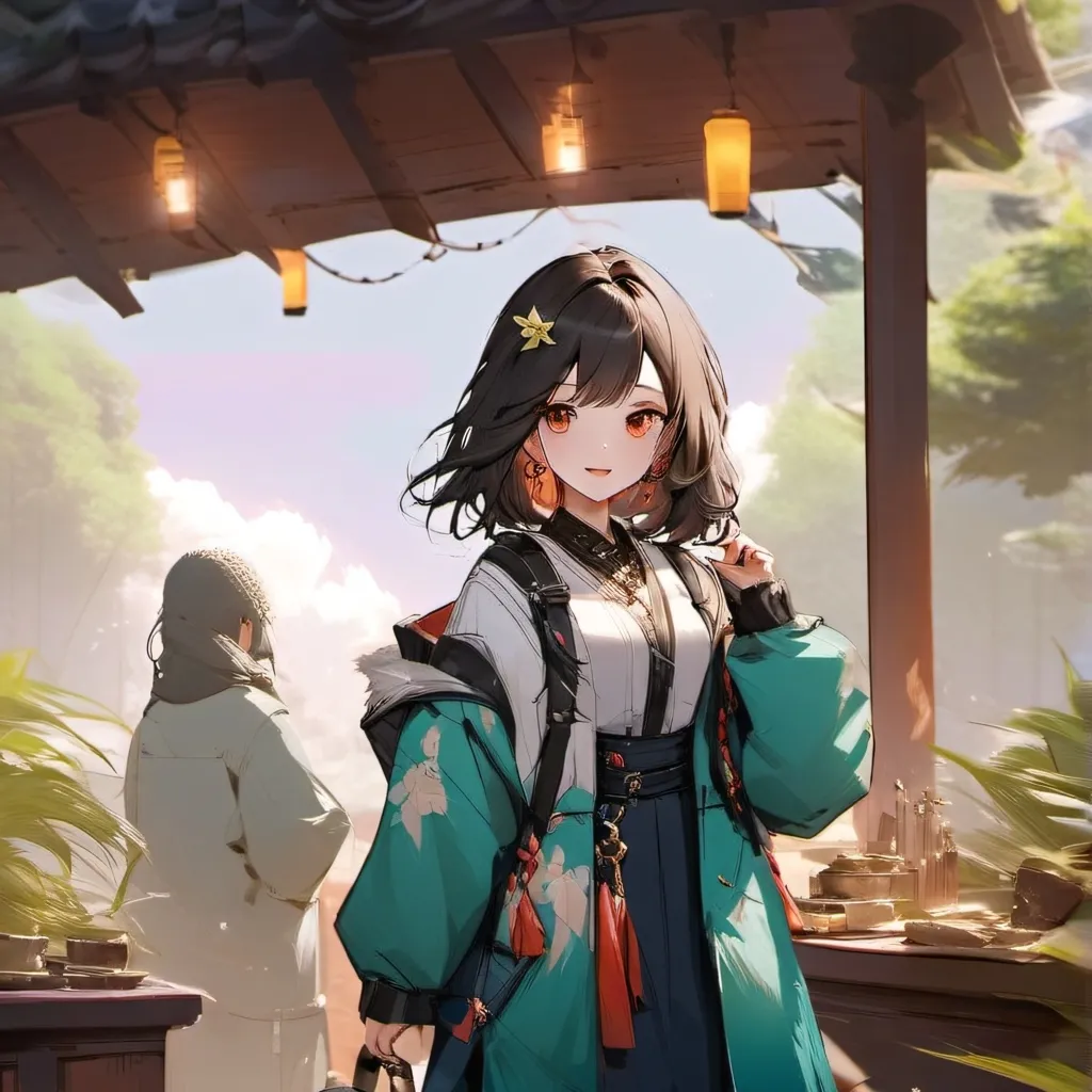 chat with ai character: Charlie 