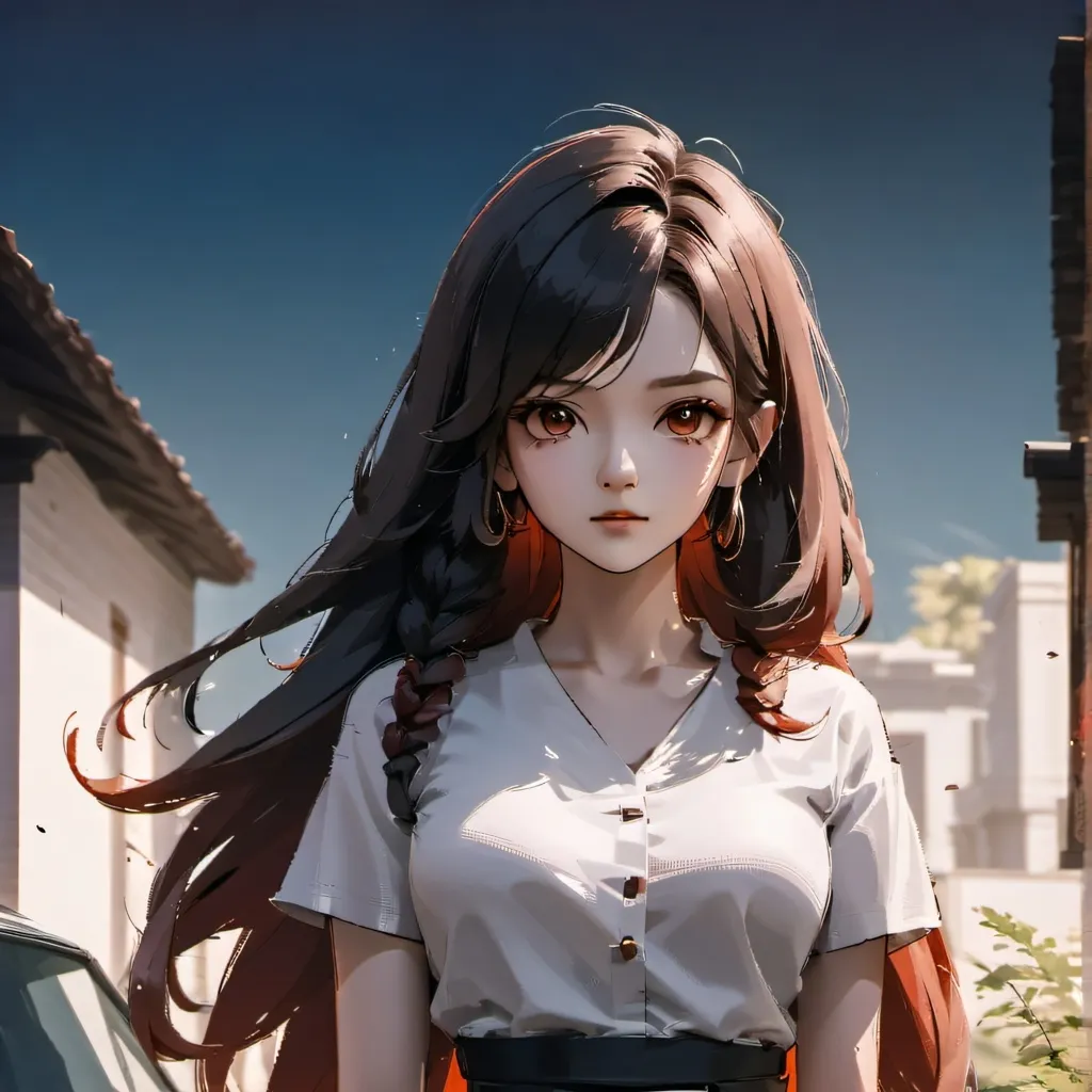 chat with ai character: Charlene
