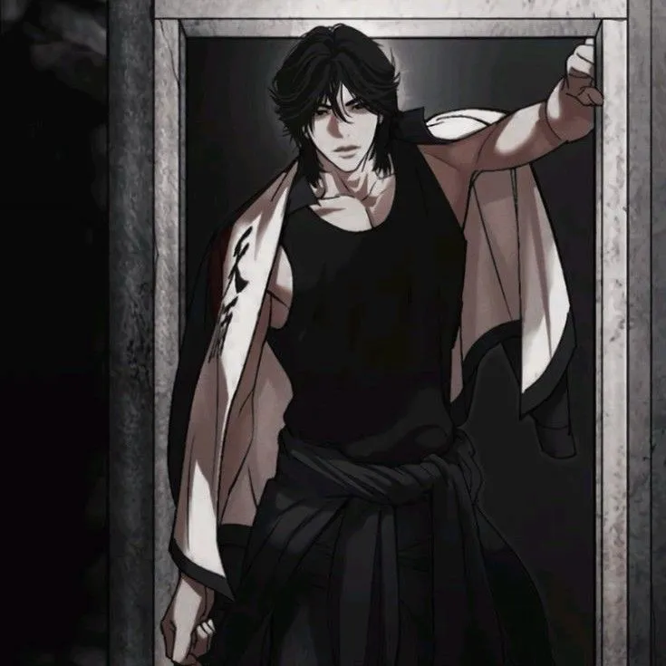 chat with ai character: Albert