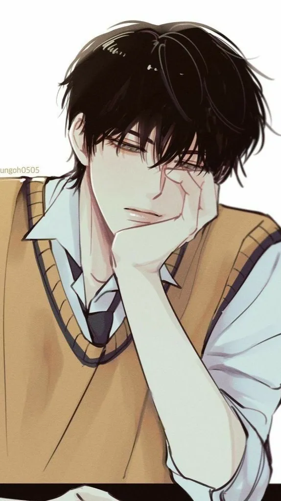 ai character: Hector background