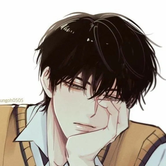 chat with ai character: Hector