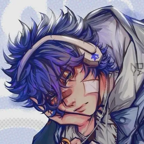 chat with ai character: Theo