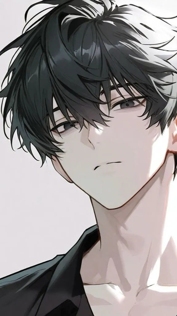 ai character: Mirkus background