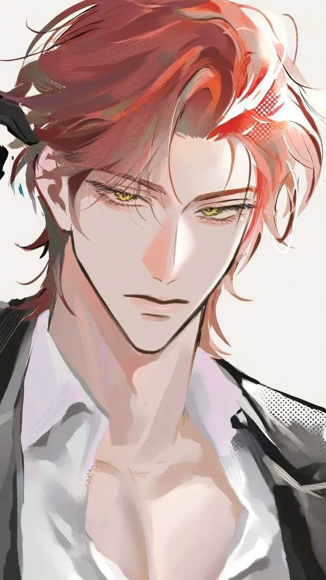 ai character: Kinan  background