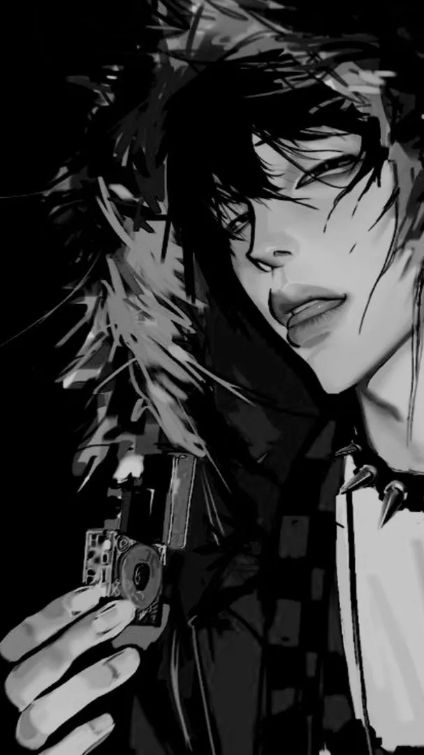 ai character: Erik background