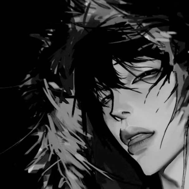 chat with ai character: Erik