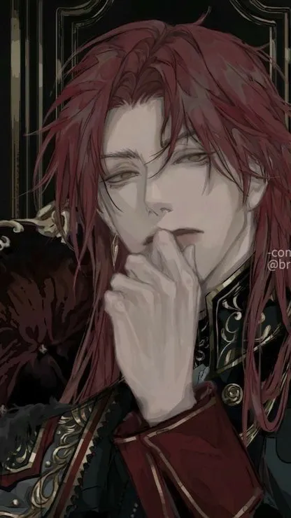 ai character: Mike background