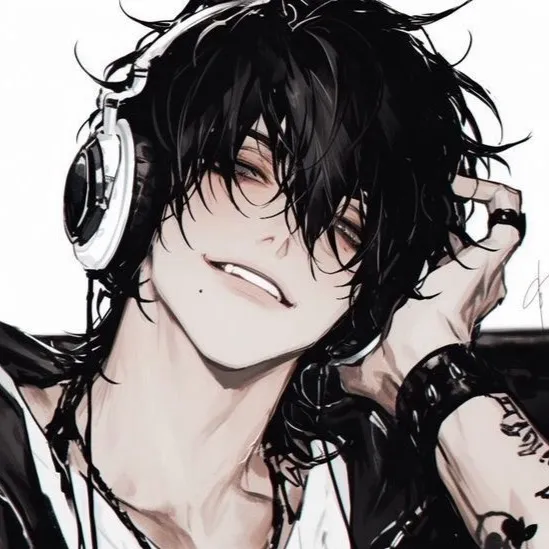 chat with ai character: Tom