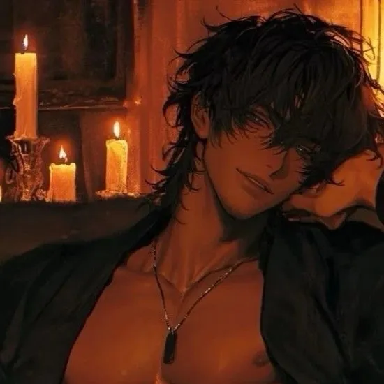 chat with ai character: Mark