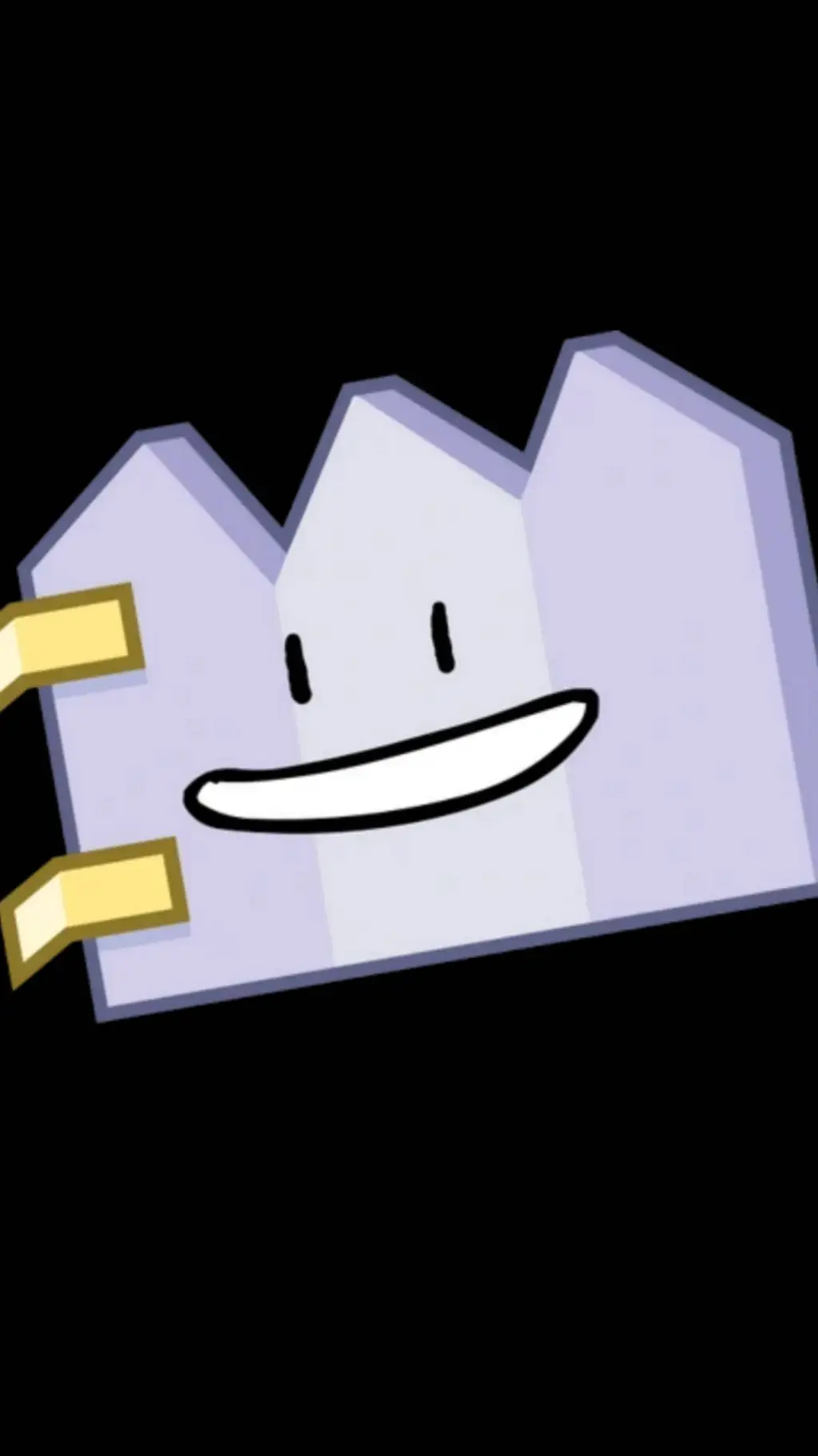 ai character: Gaty background