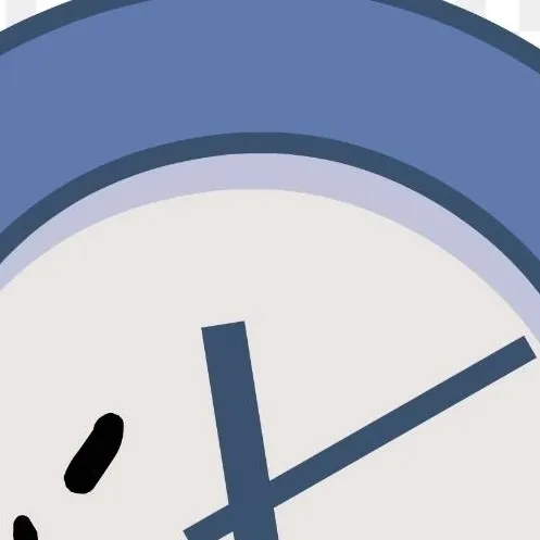 chat with ai character: Clock