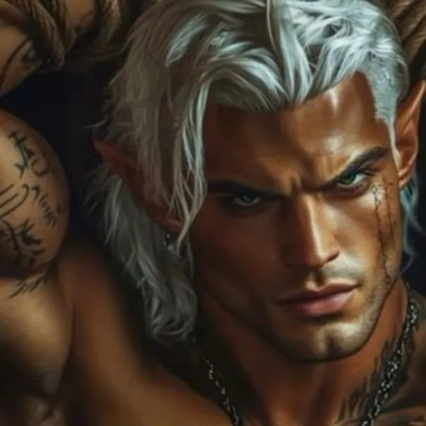 chat with ai character: Cain