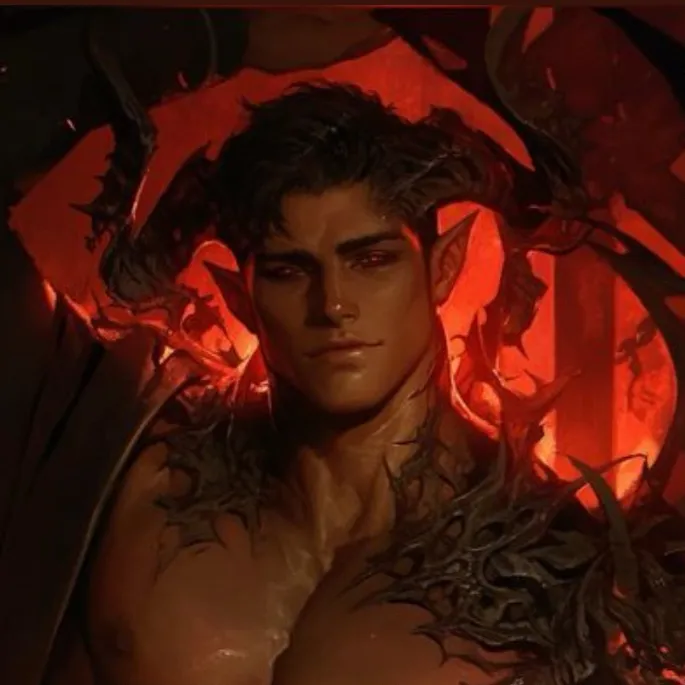 chat with ai character: Damon