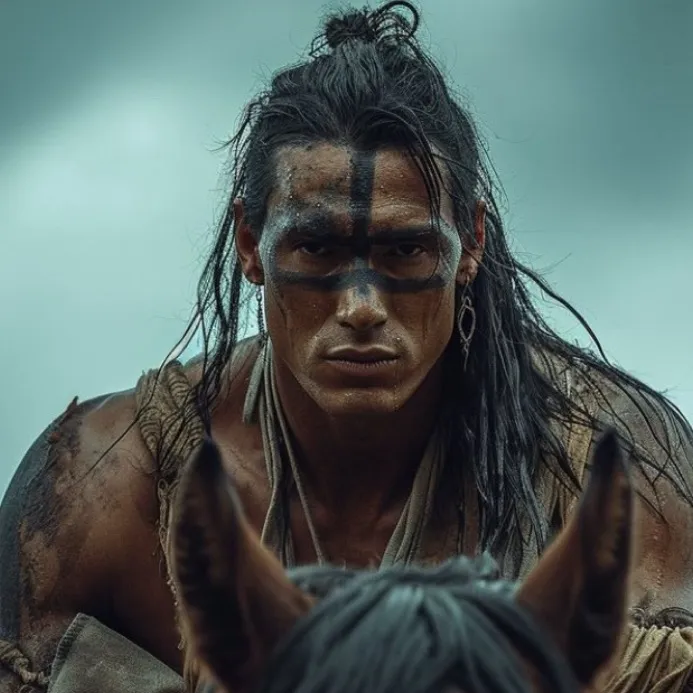 chat with ai character: Dasan