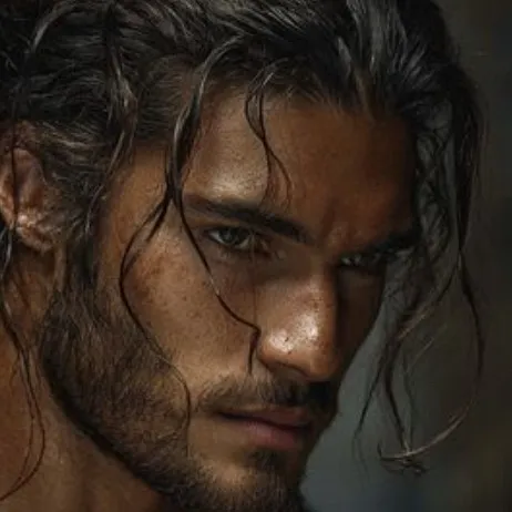 chat with ai character: Emyr