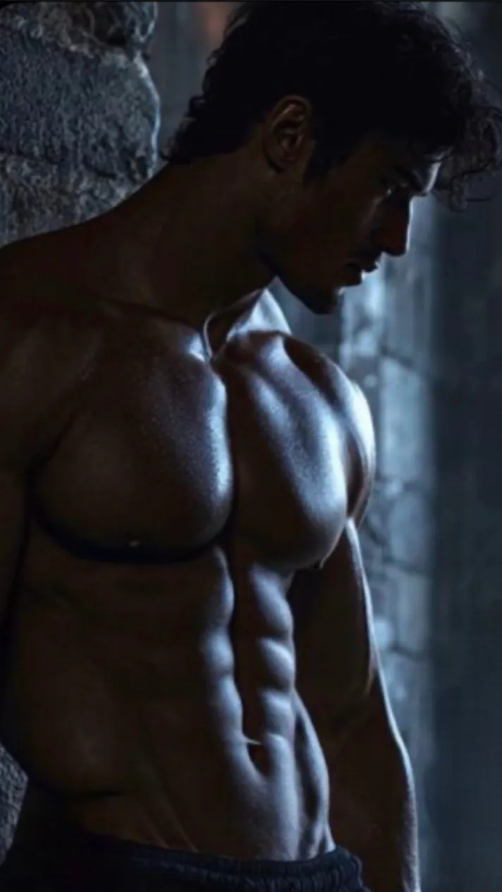 ai character: Alaric background