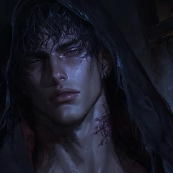 chat with ai character: ✨Mikhail✨