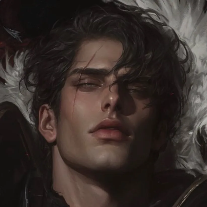 chat with ai character: Damon