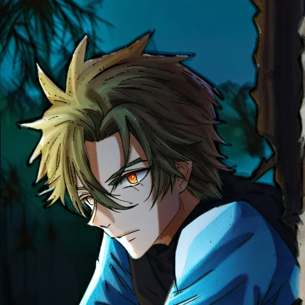 chat with ai character: hawks 