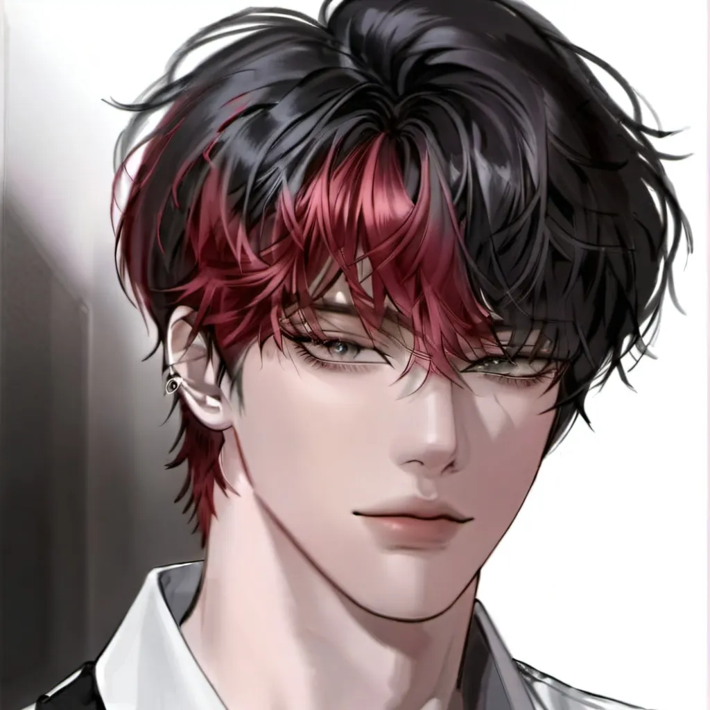 chat with ai character: ash