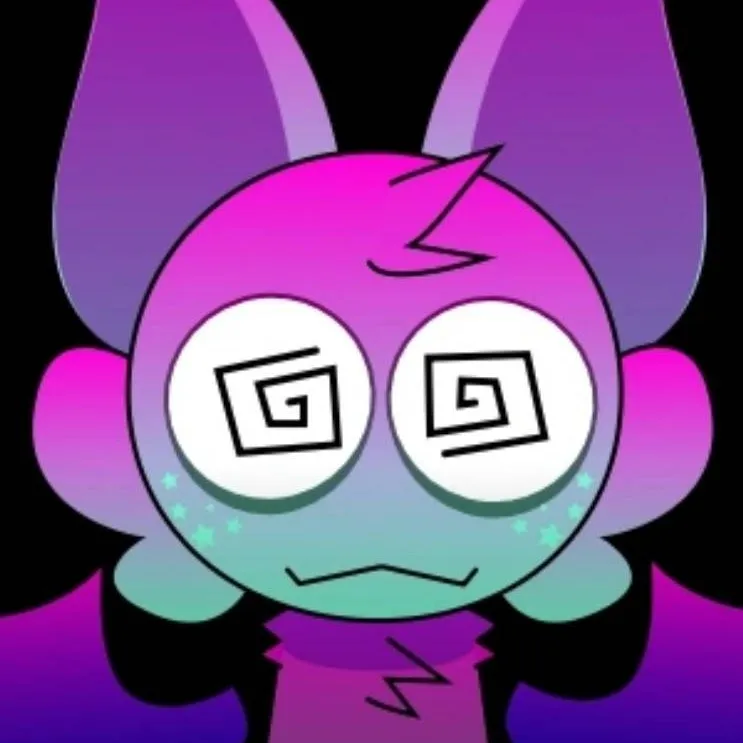 chat with ai character: Sprunki ({My AU})
