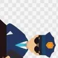 chat with ai character: judger pt 5