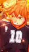 ai character: untitled volleybal background