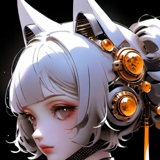 chat with ai character: Yuku