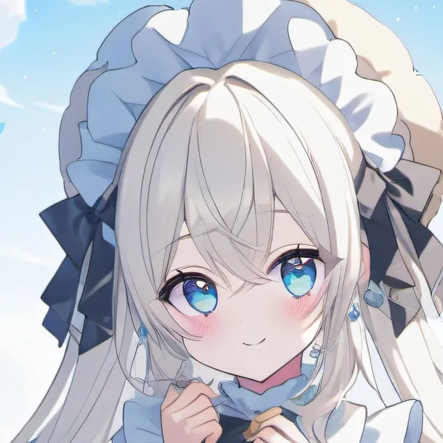 chat with ai character: Noelle