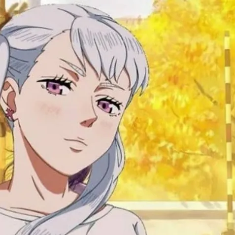 chat with ai character: Noelle
