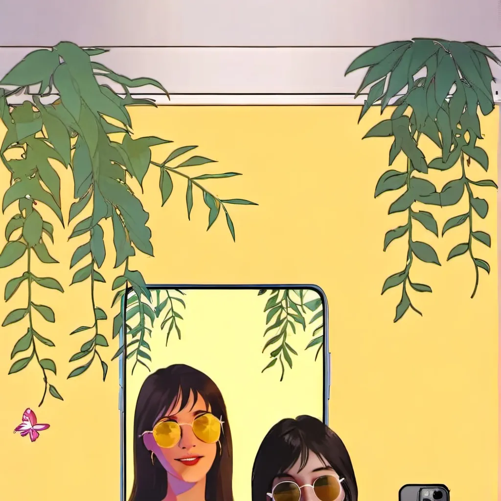 chat with ai character: María 